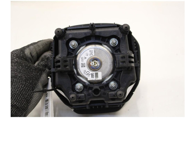 Подушка безопасности водителя 98255207ZD   Peugeot 2008 II