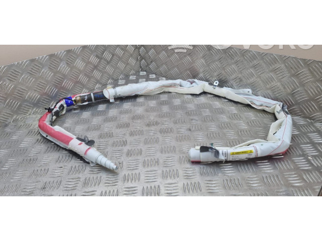 Вентилятор радиатора CV44N042D94, CV44N042D94AE Ford Kuga II