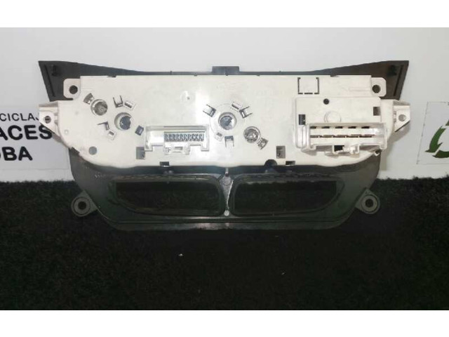 Модуль блока управления кондиционером    Ford Transit Custom