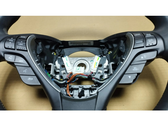 Руль Acura RDX II  2012-2018 года 78500TX4A120M1      