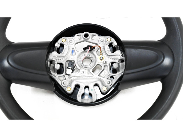 Руль Mini One - Cooper F56 F55  2013 -  года 6234230, 2375F561      
