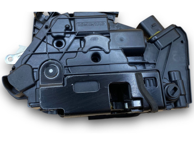 Блок комфорта A2998, 1S4839016B   Skoda Fabia Mk2 (5J)   