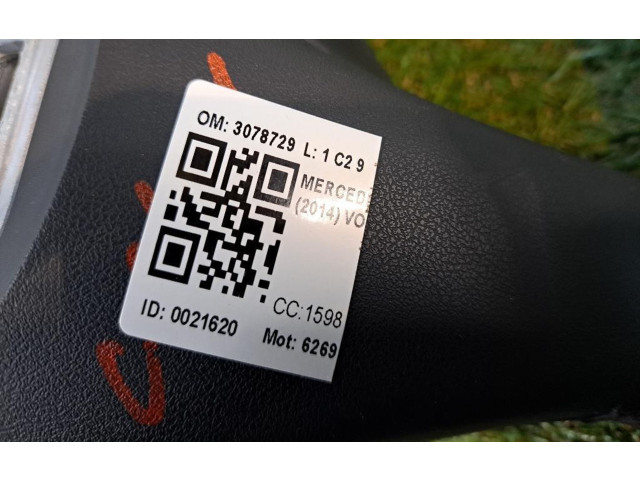 Volant Mercedes-Benz C W205 2014 626951(R9M)