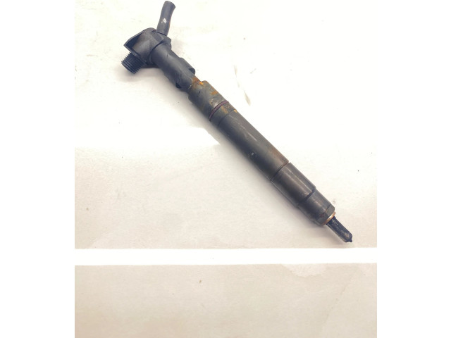 Форсунка 28489548, 25195089    Chevrolet Captiva   