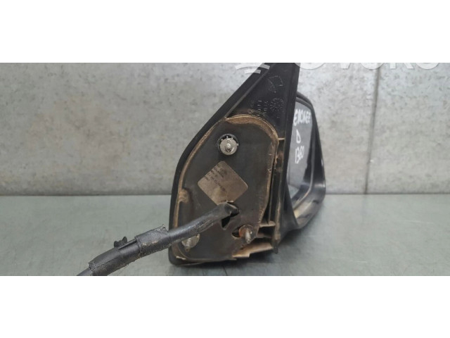 Зеркало электрическое Jeep Grand Cherokee 1993 - 1998 года