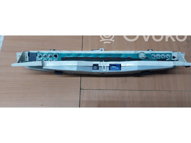 Přístrojová deska Renault Espace III 2001 96914