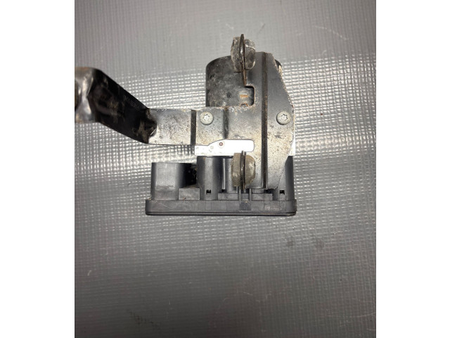 Блок АБС 4N512C405GC, 31274907 Volvo C30 2010 - 2013 года