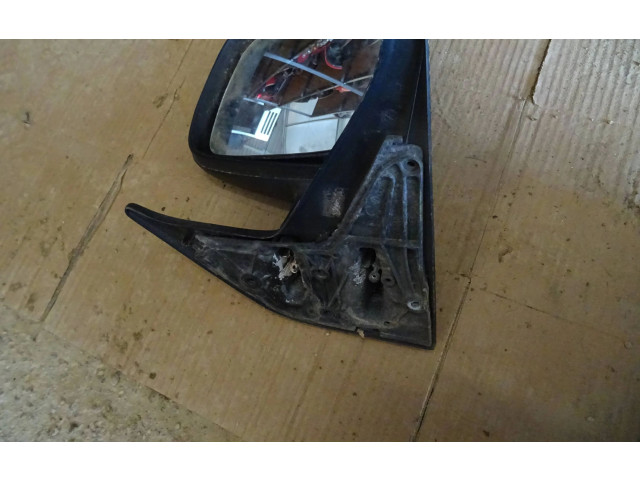 Зеркало (механическое) Volkswagen Transporter - Caravelle T4 1991 - 2003 года