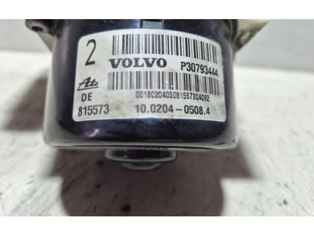 Блок АБС P30793444 Volvo XC90 2003 - 2006 года