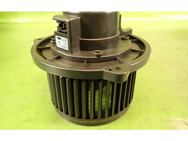 Вентилятор печки    615299   Chevrolet Matiz