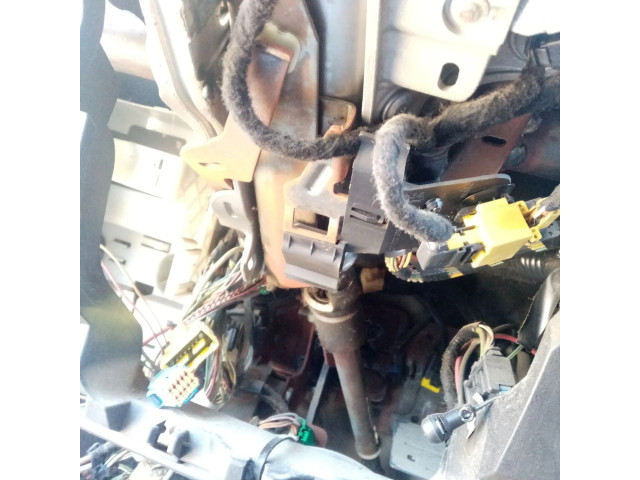    Рулевая рейка    Citroen C4 Aircross 