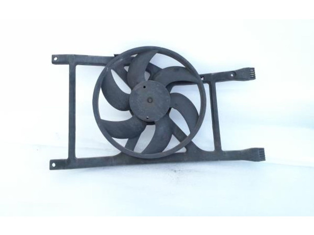 Вентилятор печки M11002700   Ford Ka