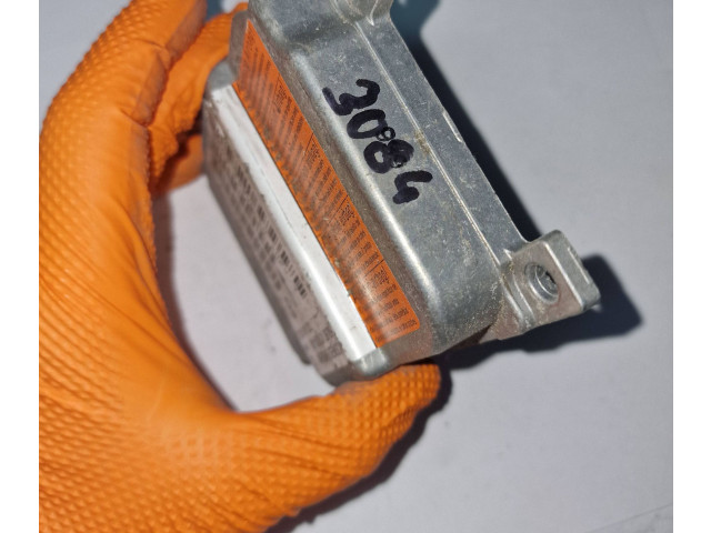 Блок подушек безопасности 0018203126, 0285001222 Mercedes-Benz A W168