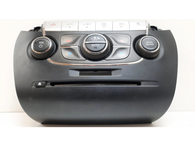 Блок управления климат-контролем 1SK601X9AD   Fiat Freemont