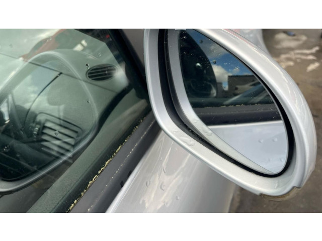 Зеркало электрическое        Skoda Superb B5 (3U)  2001 - 2008 года   