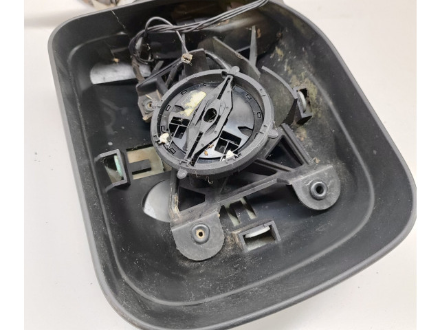 Зеркало электрическое        Nissan Titan   -  года   