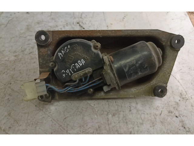 Моторчик дворников     Suzuki Grand Vitara I