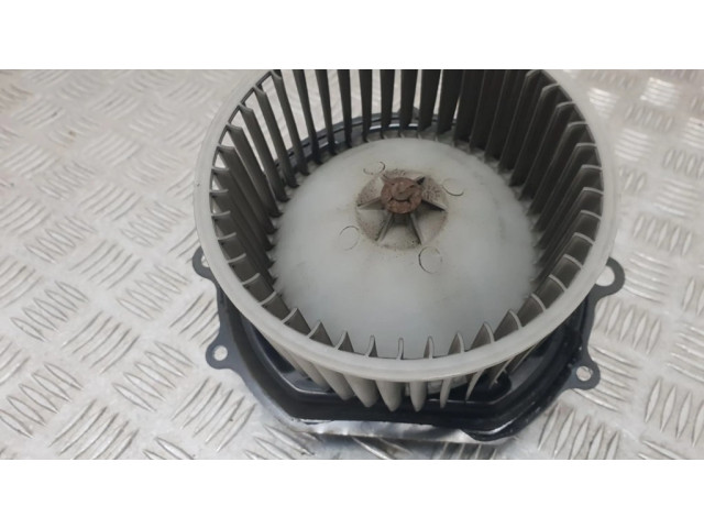 Вентилятор печки F7DH19805AA, 022498 Ford Taurus