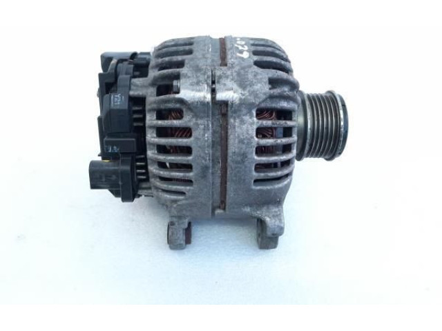 Генератор 03C, 025   Audi A1      