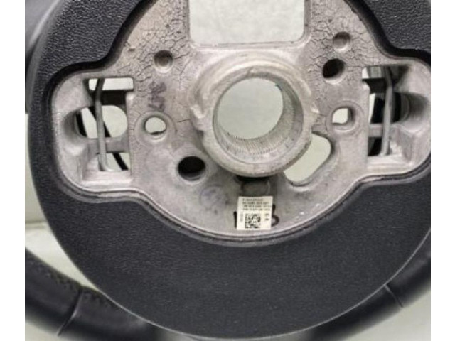 Руль Audi A1 2010 - 2018 года