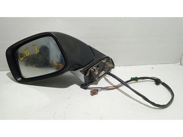 Зеркало электрическое Citroen C8