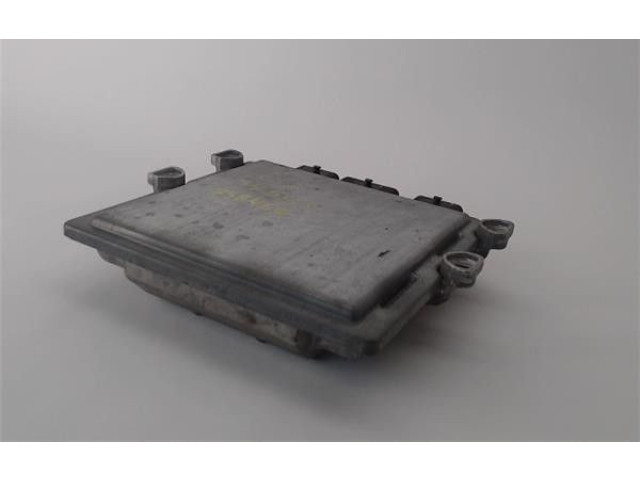 Řídící jednotka 9643455080, 5WS40021FT Citroen C3 Pluriel 2002