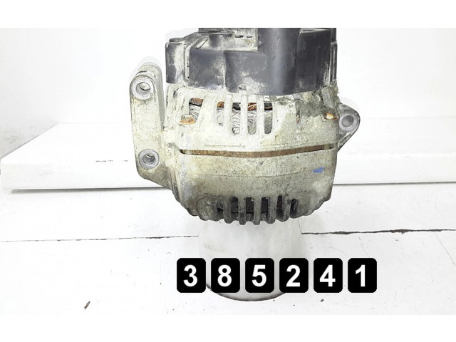 Генератор Suzuki Ignis