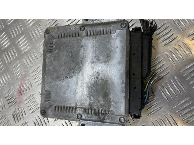 Řídící jednotka 0281012999, P05094800AD Chrysler Voyager 2007