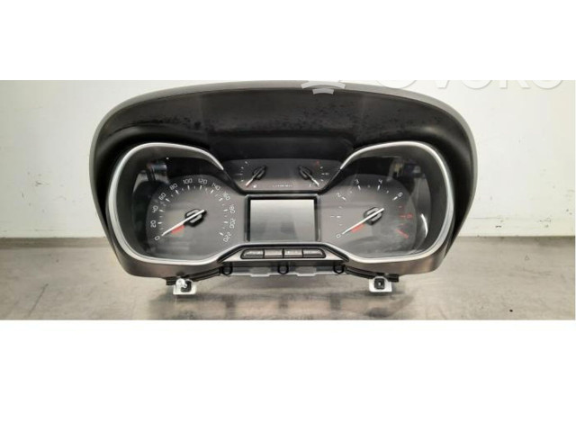 Панель приборов 9822634280   Citroen C3 Aircross       