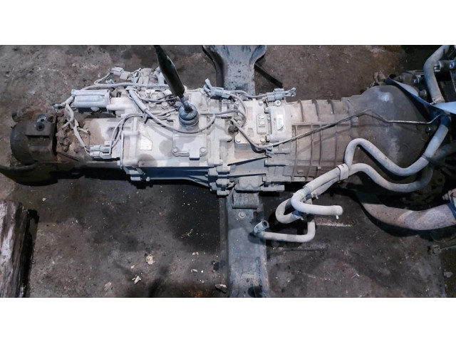 Комплект двигателя