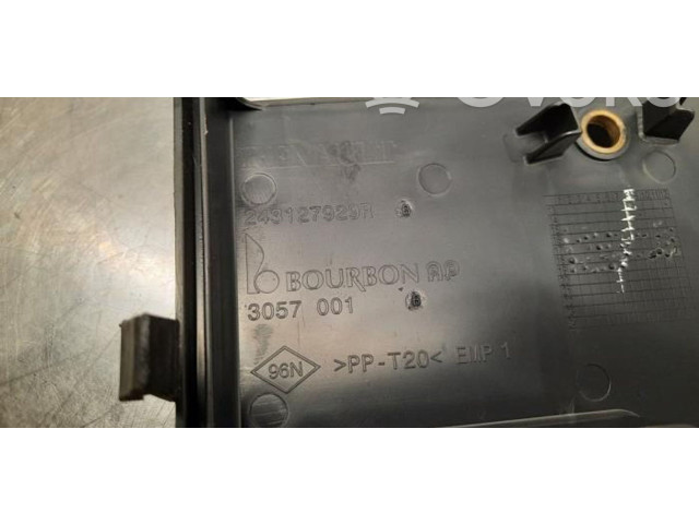 Pojistková skříňka 243127929R Renault Megane IV 2019