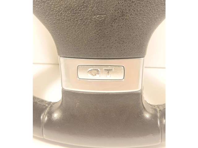 Volant Volkswagen Tiguan 2008