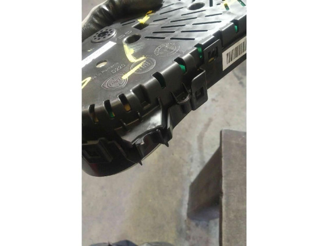 Панель приборов 51913542   Fiat 500L       