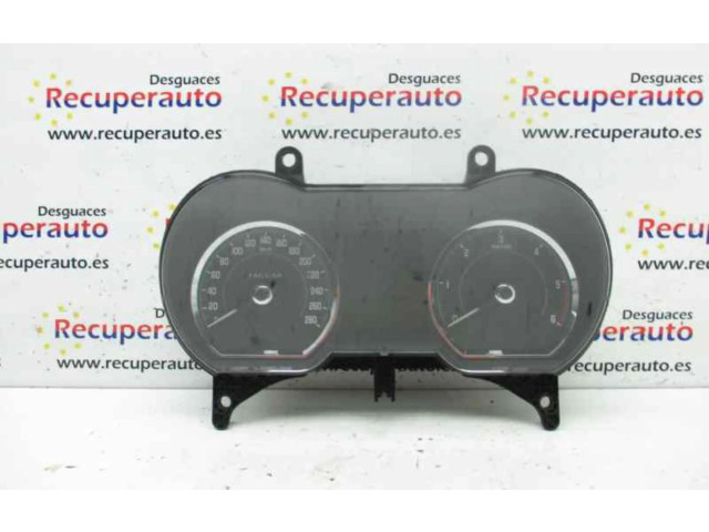 Панель приборов BW8310849KF Jaguar XF X250