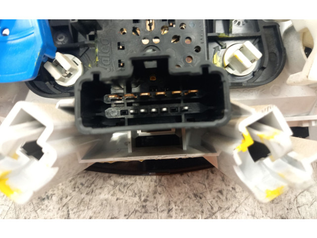 Блок управления климат-контролем 275101924R   Dacia Sandero