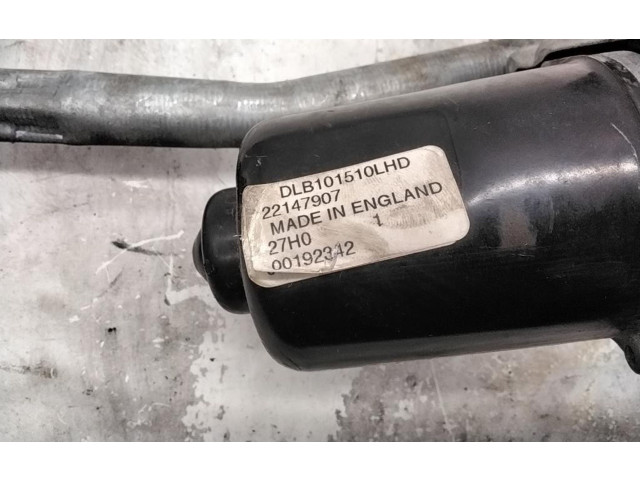 Моторчик дворников M47204D3    Land Rover Freelander