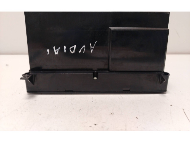 Блок управления климат-контролем 4B0820043F, D0550000   Audi A6 S6 C5 4B