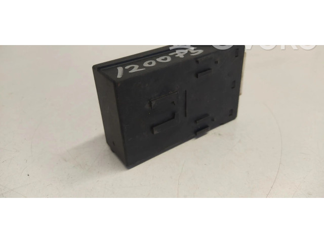 Řídící jednotka 9630668977   Citroen Berlingo 