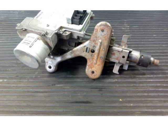 Рулевая рейка Renault Scenic RX - года