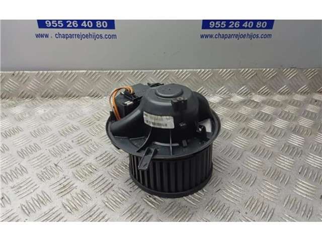 Вентилятор печки N031264P, N031264P Skoda Octavia Mk2 (1Z)
