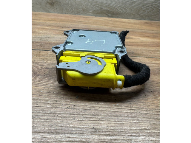 Блок подушек безопасности 1K0909605R, 5WK43412 Volkswagen Golf VI