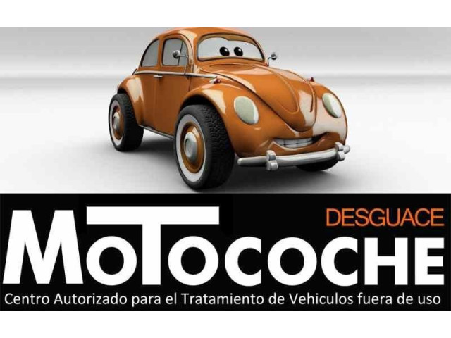 Jednotka ABS 96264655 Daewoo Tacuma 2003