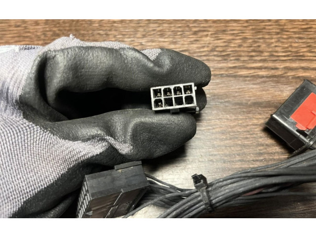 Vstřikovací lišta 7PP941572A, 7PP941572A Volkswagen PASSAT B8 USA CRLB