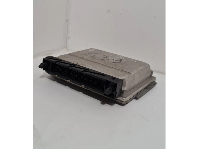 Блок управления двигателя 08627757A, 26SA0000   Volvo V70