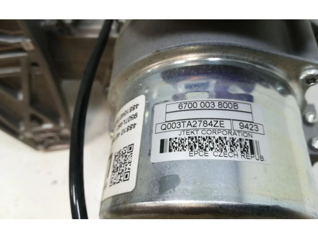 Volant Renault Clio III 2019 488104075R