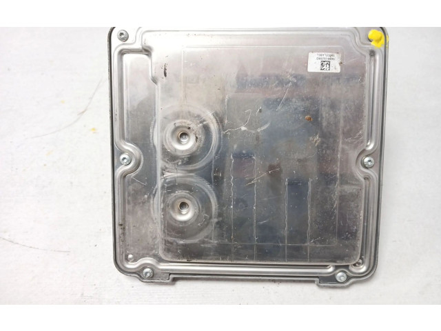 Блок управления двигателя 03g906016cb, 0281011900 Volkswagen Golf SportWagen