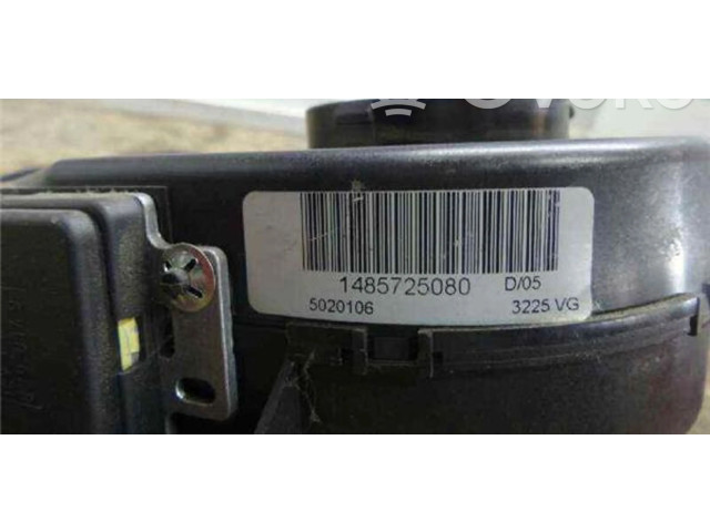 Вентилятор печки    1485725080, 1485725080   Lancia Phedra