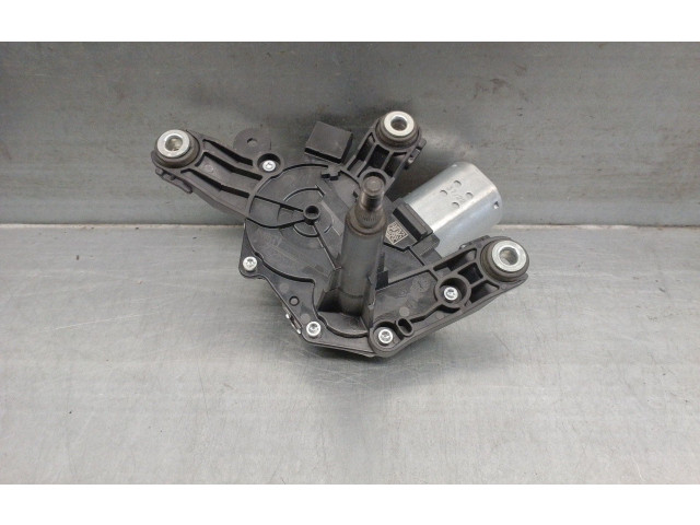 Моторчик заднего дворника 287109280R, W213709 Dacia Jogger