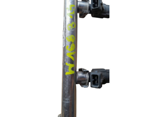 Топливная рампа 96614001, 0280151036   Mercedes-Benz A W168  