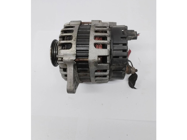 Генератор 96404263 Daewoo Kalos